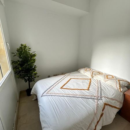 Apartamento Con Vista A Las Setas Sevilla Exteriör bild