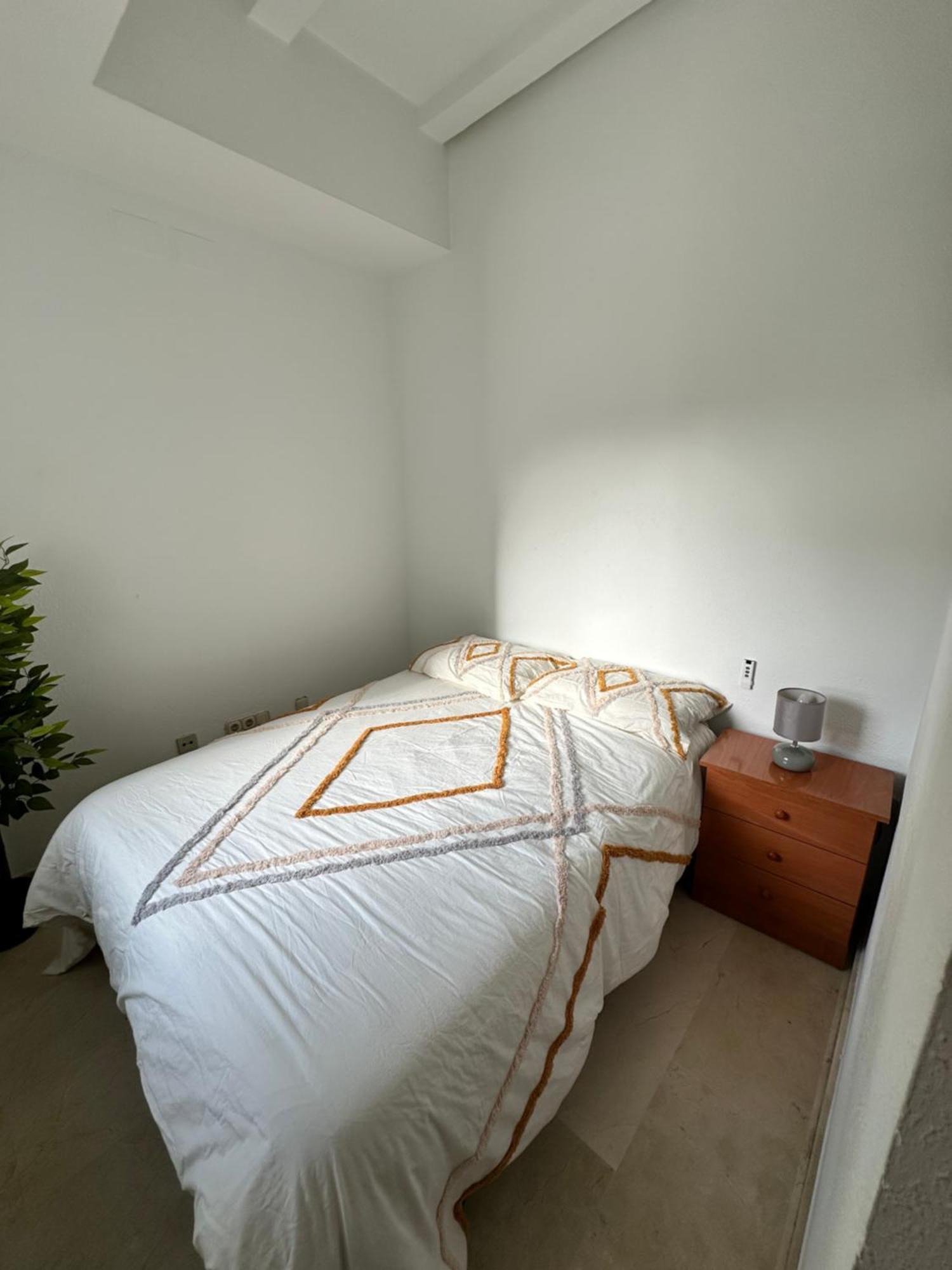 Apartamento Con Vista A Las Setas Sevilla Exteriör bild