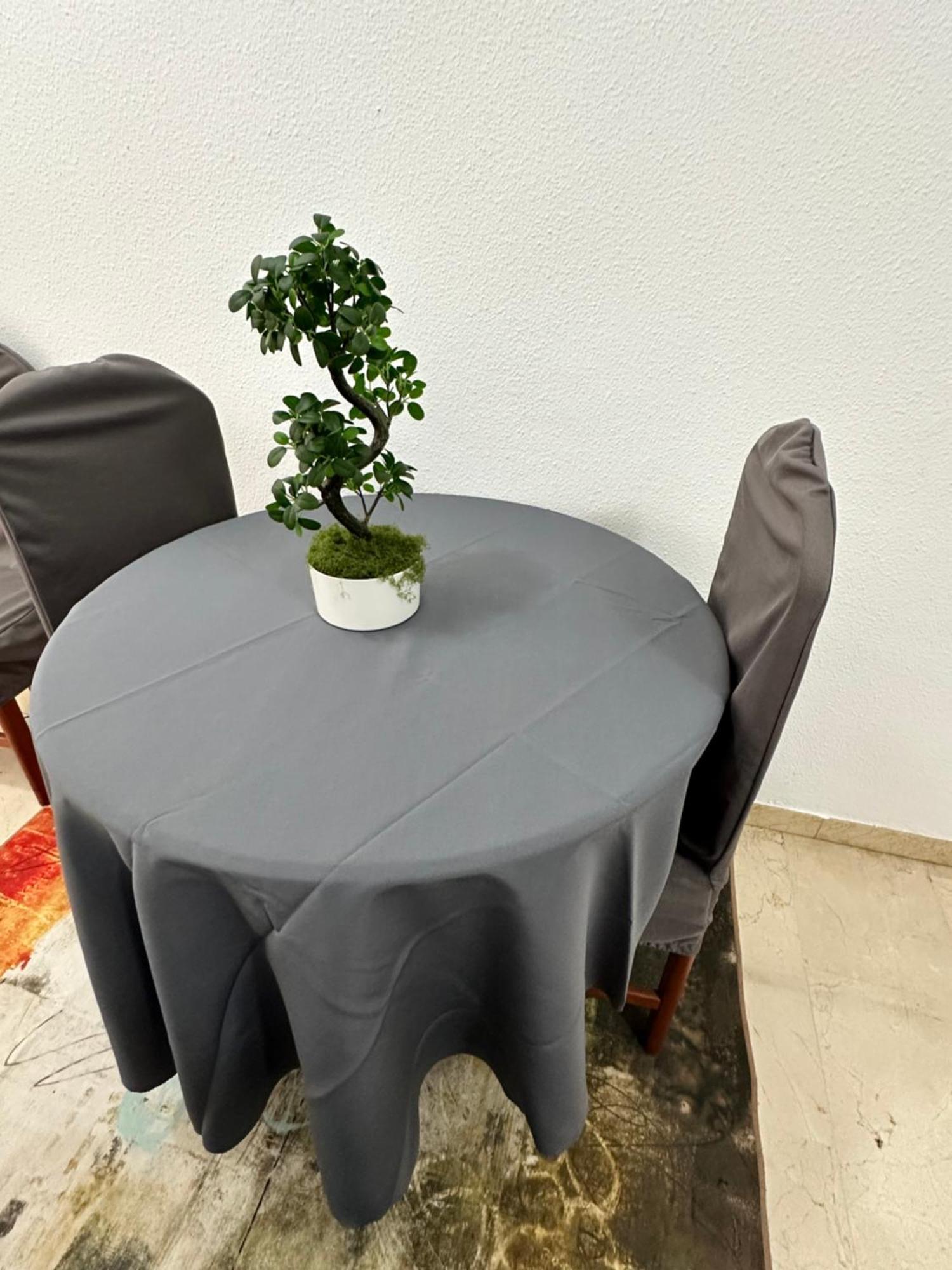 Apartamento Con Vista A Las Setas Sevilla Exteriör bild